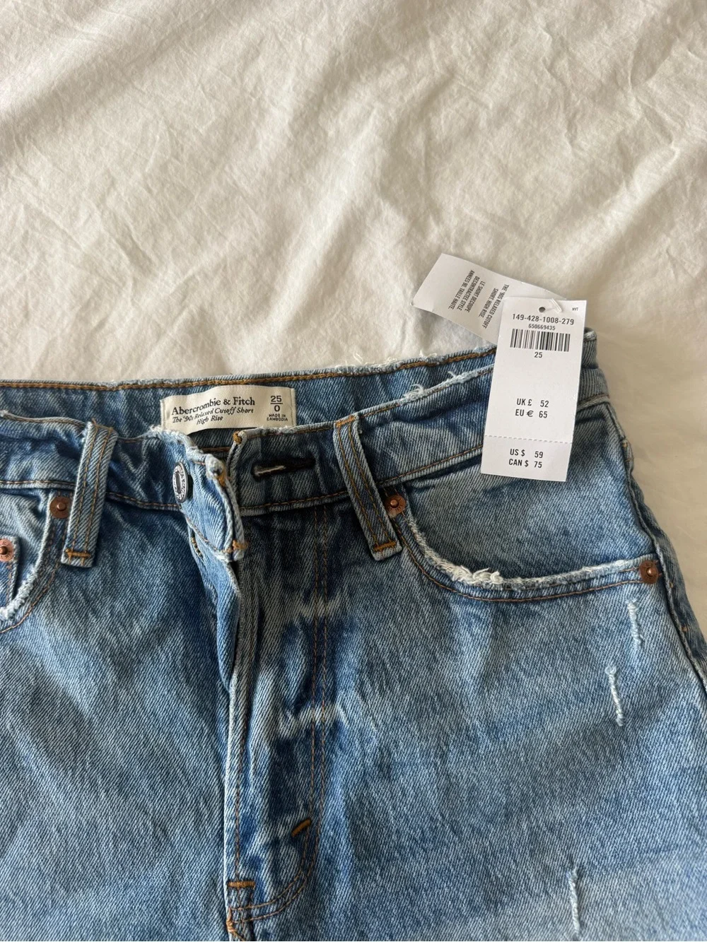 Abercrombie & Fitch super cute